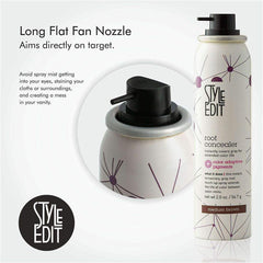 Style Edit Root Concealer Spray