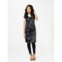 Betty Dain Satin Stylist Apron (943)