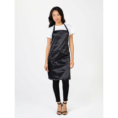 Betty Dain Satin Stylist Apron (943)