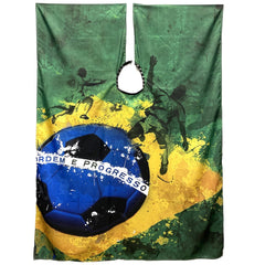 Betty Dain Brasileiro Baber Cape (949-BRA)