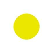 Princess Acrylic 906 - Yellow Daisy