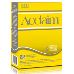 Acclaim Extra Body