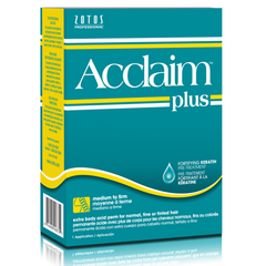 Acclaim Plus Extra Body