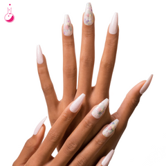 Light Elegance - P+ Monet All Day Gel Polish (15ml)