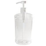 Soft N Style Lotion Dispenser Bottle (B19) - 30oz