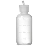 Soft N Style Flip-top Bottle (B25) - 4oz