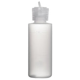 Soft N Style Flip Top Bottle (B26) - 2oz
