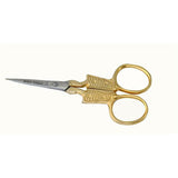 Body Toolz Gold Stork Scissor (BT1006)