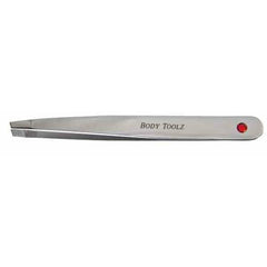 Body Toolz Diamond Slant Tweezer (BT3060)