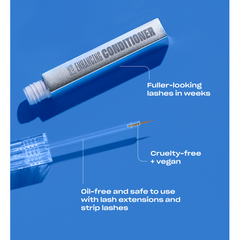 Babe Lash Enhancing Conditioner