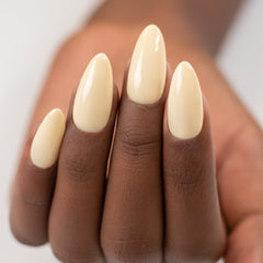 Light Elegance - Bare Canvas Color Gel 17ml