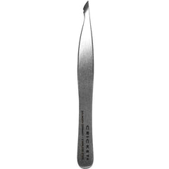 Cricket Beauty Hardware Pro Point/Slant Tweezers
