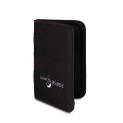 Light Elegance - Brush Case