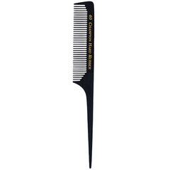 Champion #40 Hard Rubber Comb (C40)