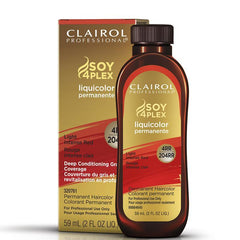 Clairol Liquicolor Permanente Haircolor 2oz