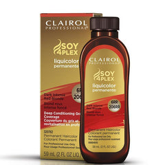 Clairol Liquicolor Permanente Haircolor 2oz
