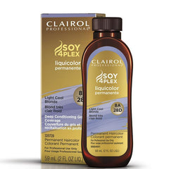 Clairol Liquicolor Permanente Haircolor 2oz