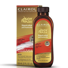 Clairol Liquicolor Permanente Haircolor 2oz