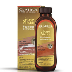 Clairol Liquicolor Permanente Haircolor 2oz