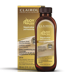 Clairol Liquicolor Permanente Haircolor 2oz