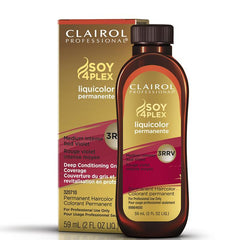 Clairol Liquicolor Permanente Haircolor 2oz