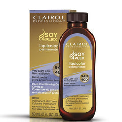 Clairol Liquicolor Permanente Haircolor 2oz