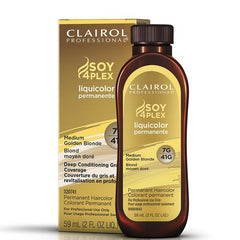 Clairol Liquicolor Permanente Haircolor 2oz