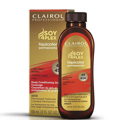 Clairol Liquicolor Permanente Haircolor 2oz
