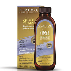Clairol Liquicolor Permanente Haircolor 2oz