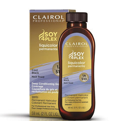 Clairol Liquicolor Permanente Haircolor 2oz