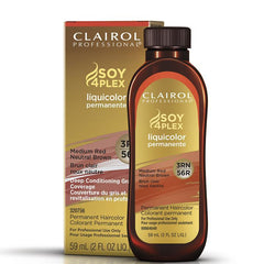 Clairol Liquicolor Permanente Haircolor 2oz