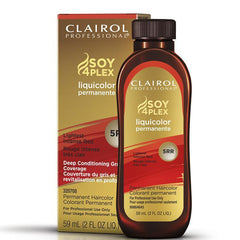 Clairol Liquicolor Permanente Haircolor 2oz