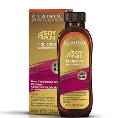 Clairol Liquicolor Permanente Haircolor 2oz