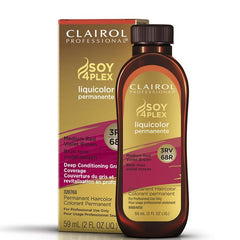 Clairol Liquicolor Permanente Haircolor 2oz