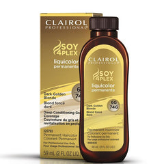 Clairol Liquicolor Permanente Haircolor 2oz