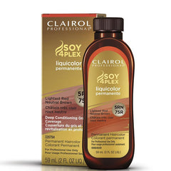 Clairol Liquicolor Permanente Haircolor 2oz
