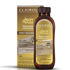 Clairol Liquicolor Permanente Haircolor 2oz