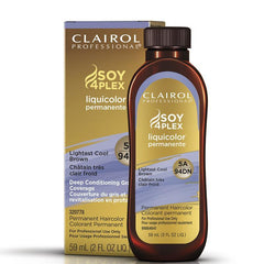 Clairol Liquicolor Permanente Haircolor 2oz