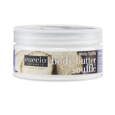 Cuccio Body Butter Souffle White Truffle 8oz