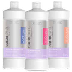 Revlon Color Excel Energizers (Developer)