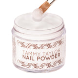 Tammy Taylor Clear Powder