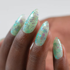 Light Elegance - Creative Chaos Glitter Gel 17ml
