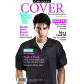 Cricket Route 66 Barber Jacket