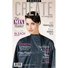 Cricket Debut All-Purpose Cape