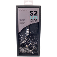 Cricket S2 Shears