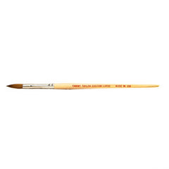 Tammy Taylor Custom Oval Brush