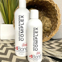4Bond Molecular Bonding Complex 8oz