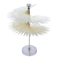 DL Pro 120pc Stiletto Nail Tip Display (DL-C555)