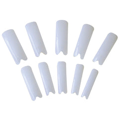 DL Pro 250pc Nail Tip Kit - (DL-C73)