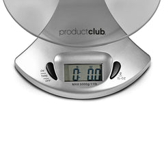 Product Club Digital Color Scale